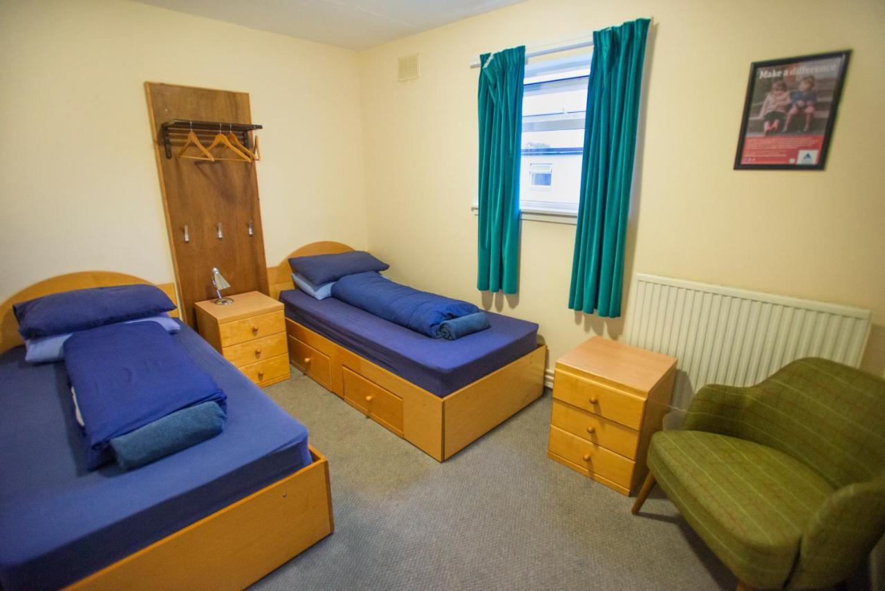 Kirkwall Youth Hostel Экстерьер фото