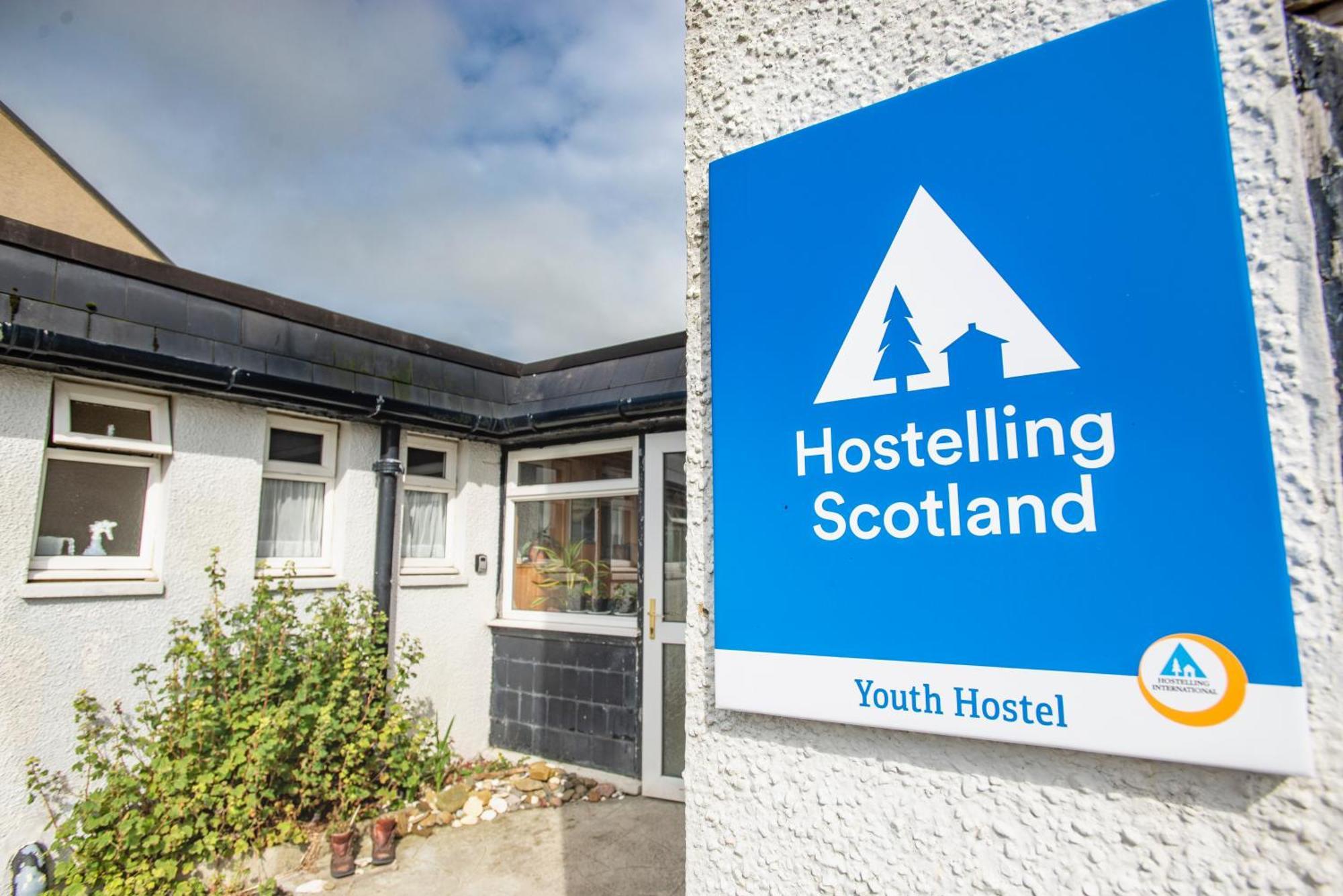 Kirkwall Youth Hostel Экстерьер фото